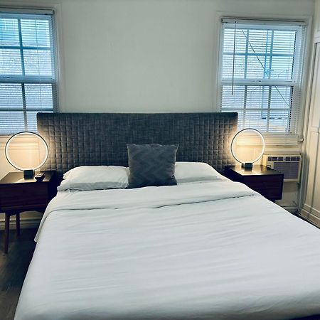 Modern, 1 Bed Condo, Downtown Century City Los Angeles Eksteriør bilde