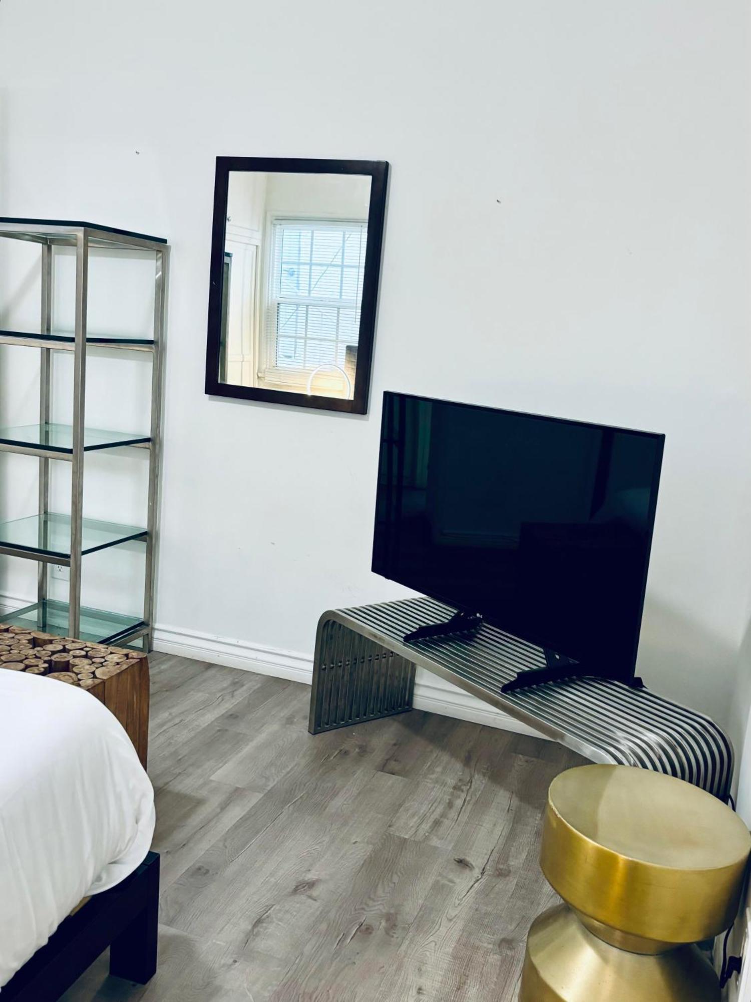Modern, 1 Bed Condo, Downtown Century City Los Angeles Eksteriør bilde