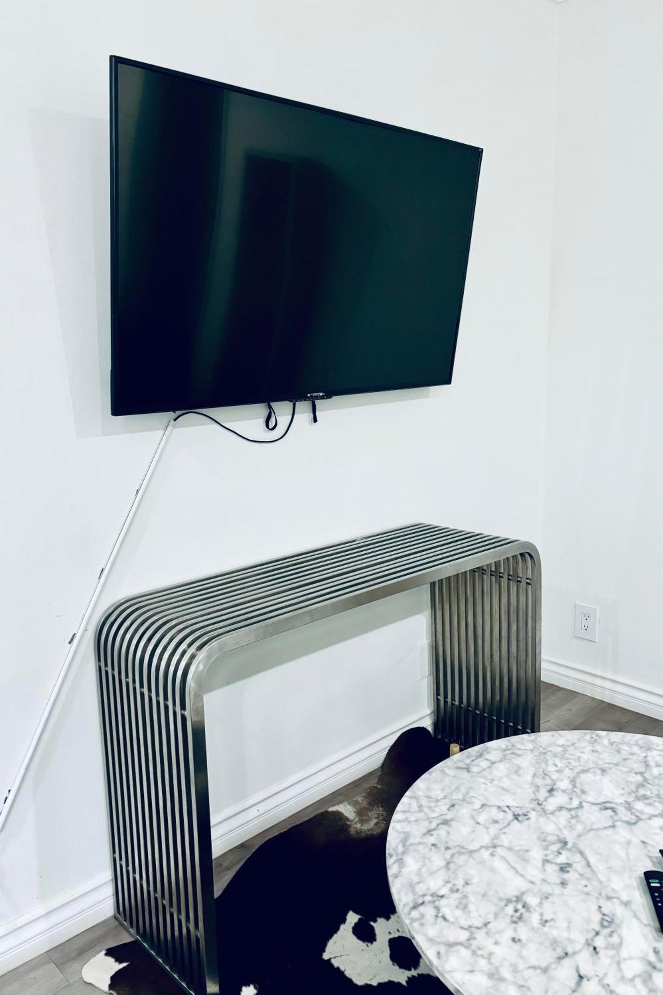 Modern, 1 Bed Condo, Downtown Century City Los Angeles Eksteriør bilde