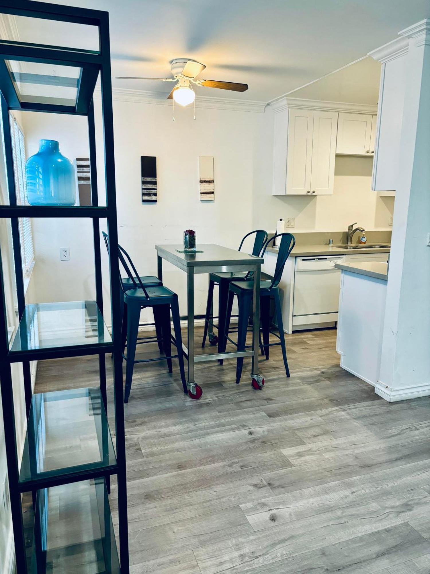 Modern, 1 Bed Condo, Downtown Century City Los Angeles Eksteriør bilde
