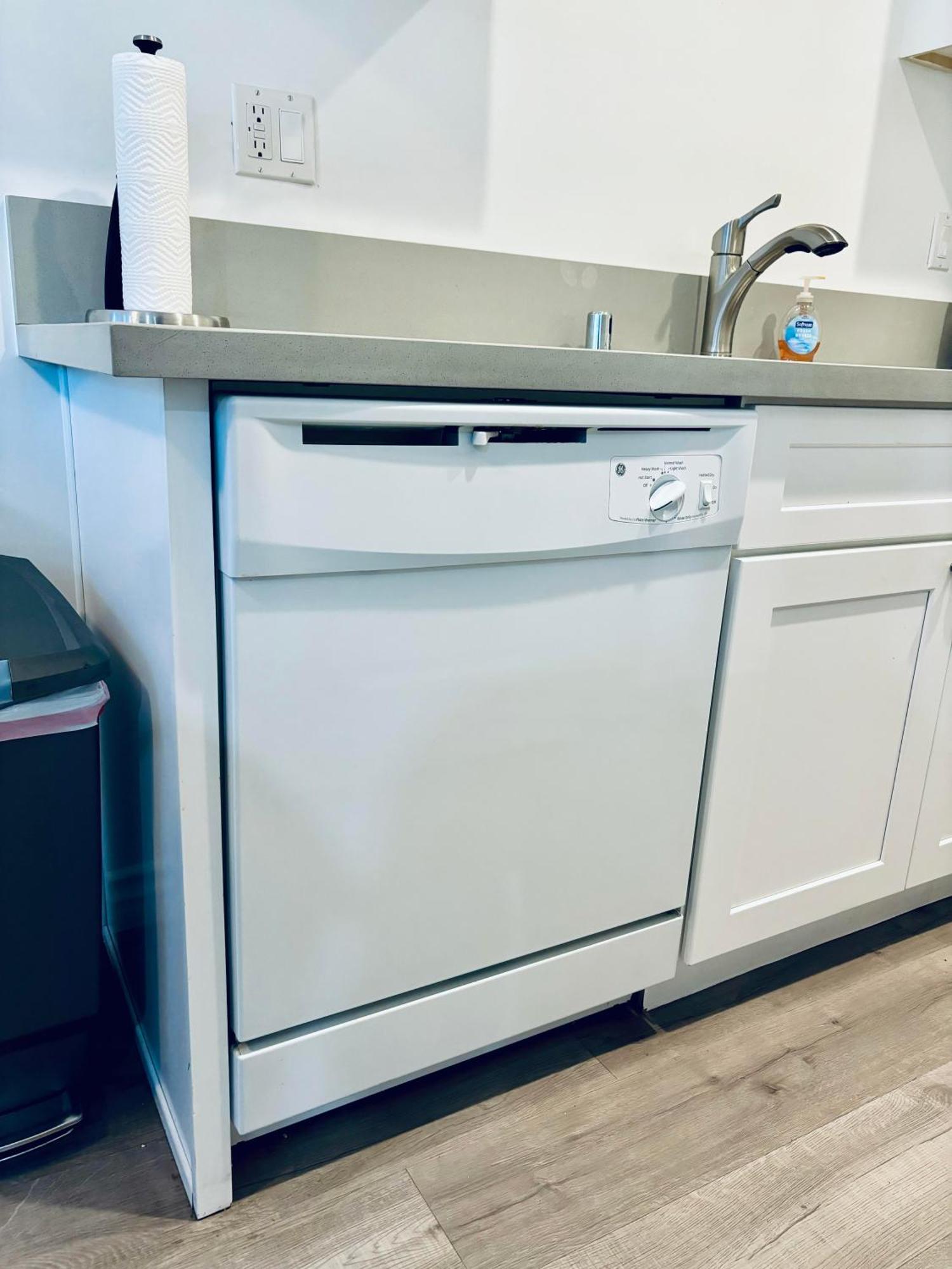 Modern, 1 Bed Condo, Downtown Century City Los Angeles Eksteriør bilde
