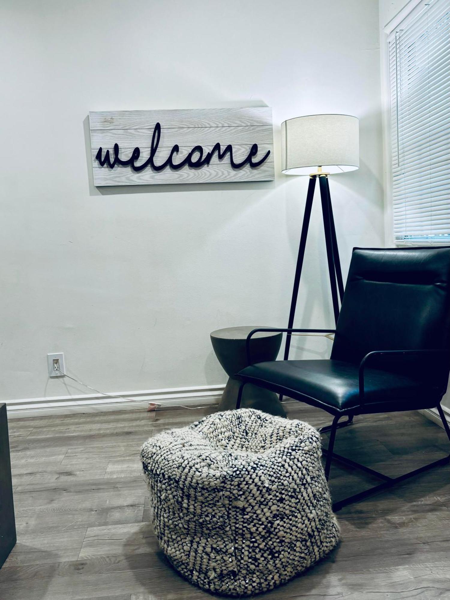 Modern, 1 Bed Condo, Downtown Century City Los Angeles Eksteriør bilde