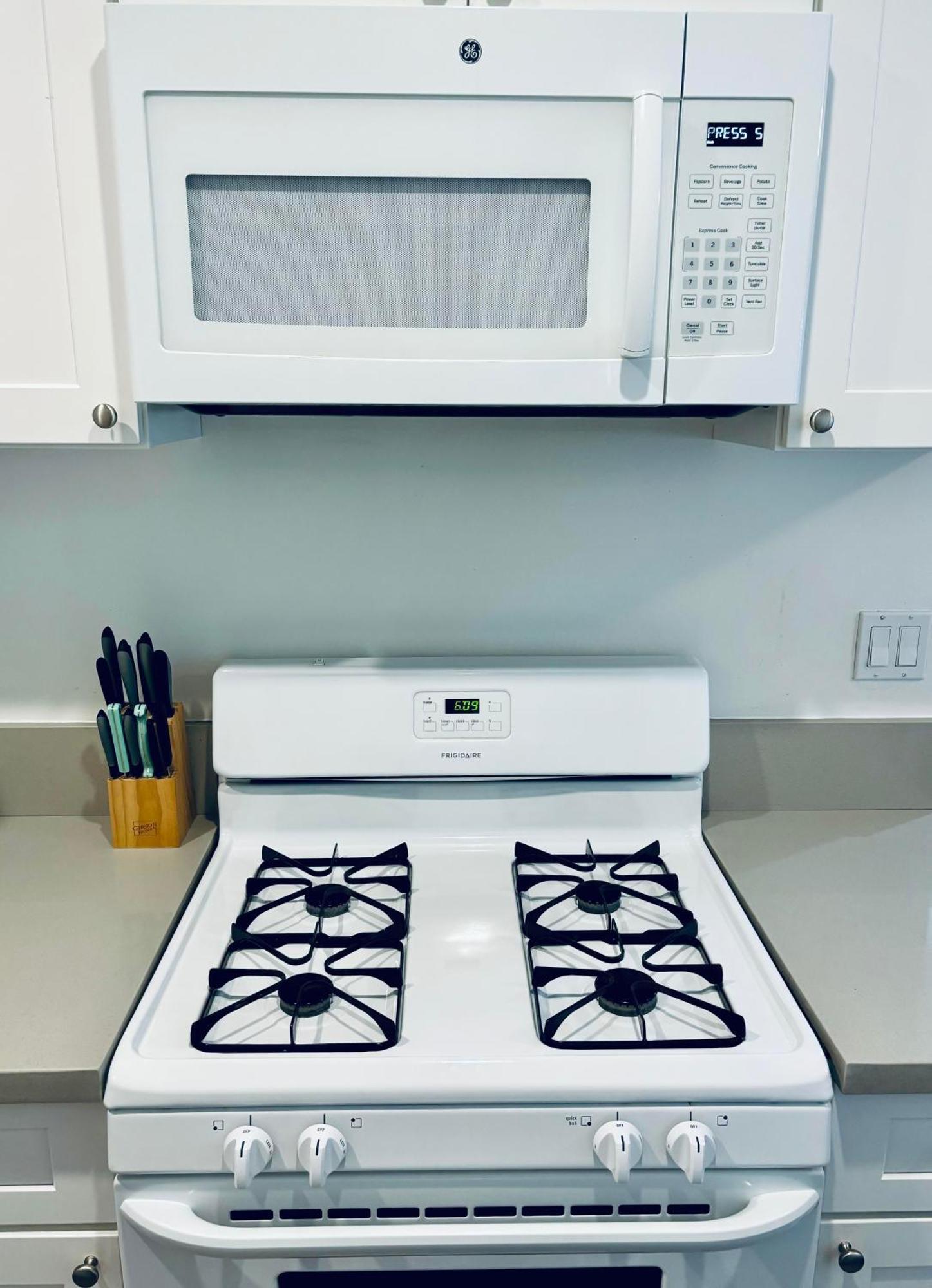 Modern, 1 Bed Condo, Downtown Century City Los Angeles Eksteriør bilde